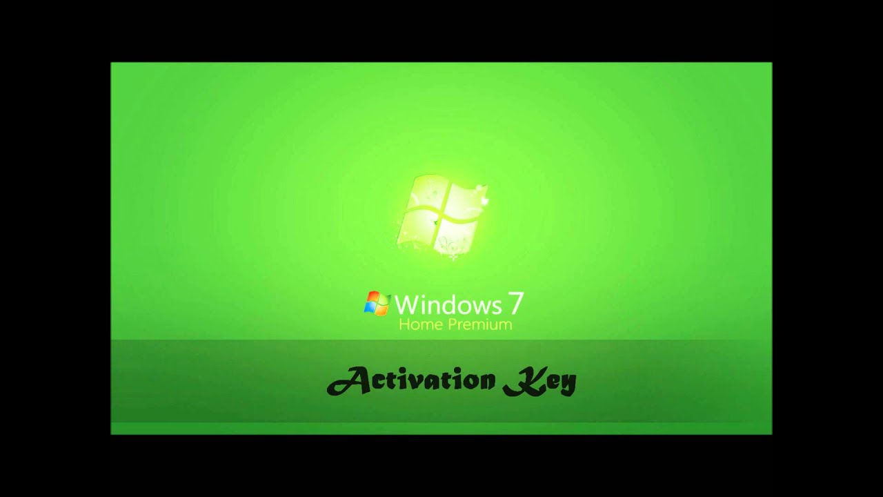 Windows vista home premium activation crack